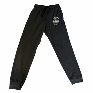 Babson Limited Edition Centennial Sweatpants